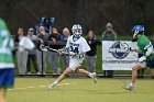 MLax vs Salve  Wheaton College Men’s Lacrosse vs Salve Regina University in the 2024 NEWMAC quarterfinals. - Photo By: KEITH NORDSTROM : Wheaton, Lacrosse, LAX, NEWMAC